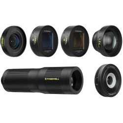 1.33x Anamorphic / Lens