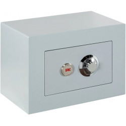 101-Ms Plus Caja Fuerte Sobreponer FAC