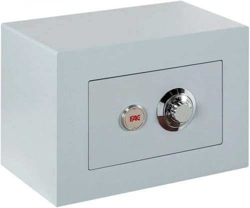 101-Ms Plus Caja Fuerte Sobreponer FAC