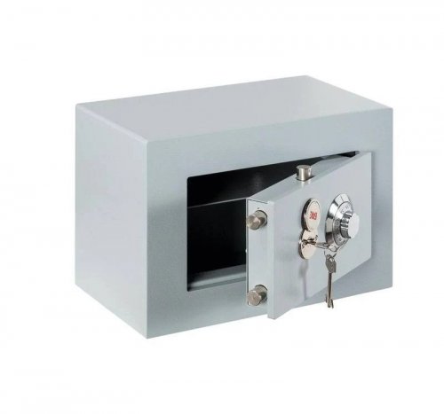 101-Ms Plus Caja Fuerte Sobreponer FAC