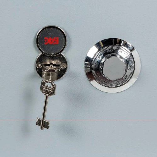 101-Ms Plus Caja Fuerte Sobreponer FAC