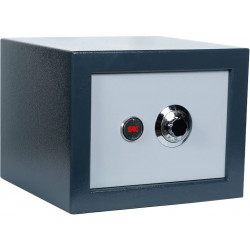 102-Ms Caja Fuerte Sobreponer Fac