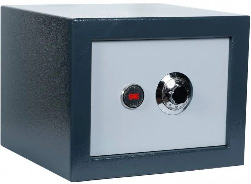 102-Ms Caja Fuerte Sobreponer Fac