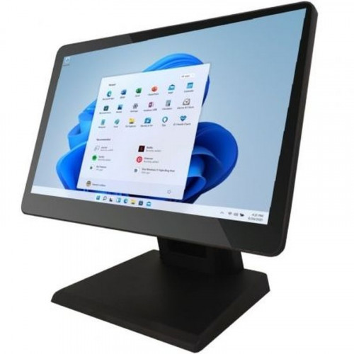 10POS TPV TACTIL 10T-16I578256W1 I5/ 8GB/ SSD 256GB/ 15.6 TACTIL / W11