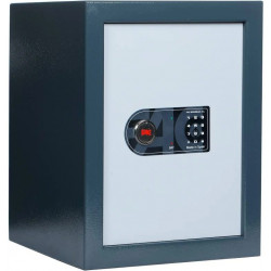 13008 Caja fuerte fac 100 Es de Sobreponer