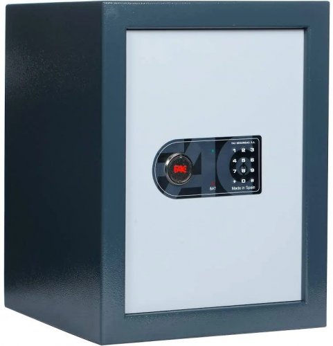 13008 Caja fuerte fac 100 Es de Sobreponer
