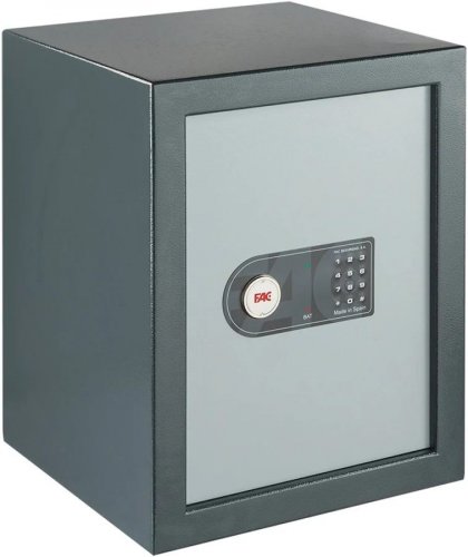 13008 Caja fuerte fac 100 Es de Sobreponer