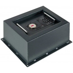 13030 Caja Fuerte FAC 9081 Para Empotrar En Suelo
