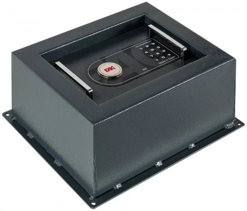 13030 Caja Fuerte FAC 9081 Para Empotrar En Suelo