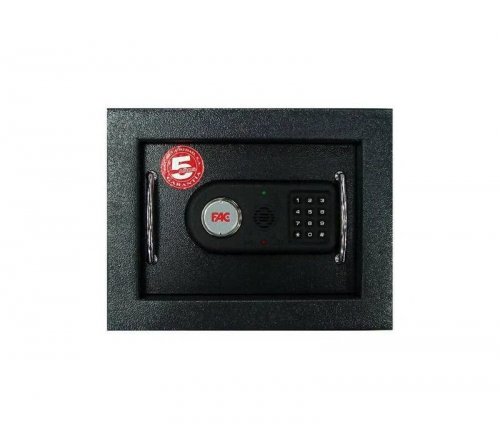 13030 Caja Fuerte FAC 9081 Para Empotrar En Suelo