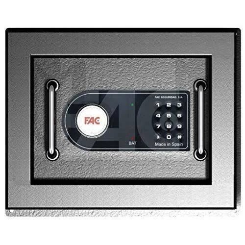 13030 Caja Fuerte FAC 9081 Para Empotrar En Suelo