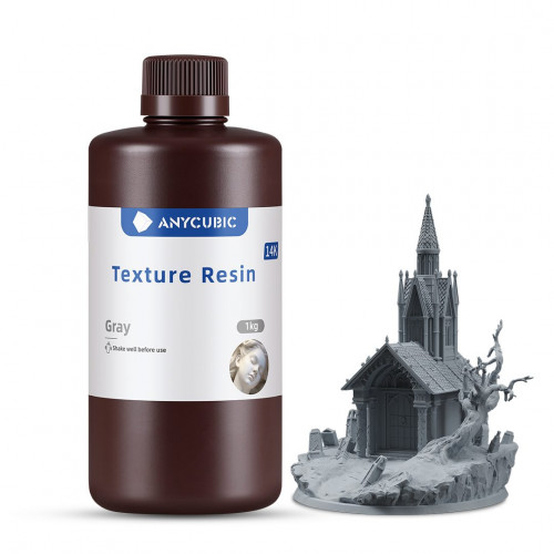14K Texture Resin 10-100KG Deals
