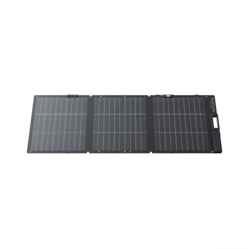 160W Panel solar portátil [Accesorio]