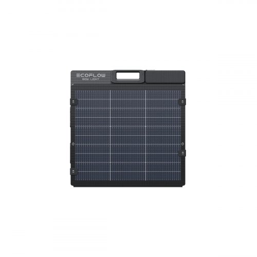160W Panel solar portátil [Accesorio]