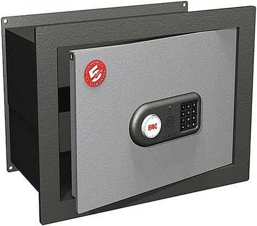 19051 Caja Fuerte Fac 100 Ie Evolución con Sistema Integral Para Empotrar