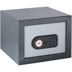 19071 Caja fuerte FAC 100 IES evolución con sistema integral de sobreponer