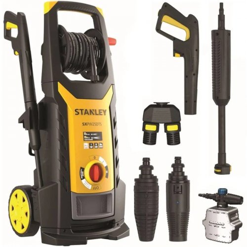 2500w 150bar sxpw25dtse Stanley