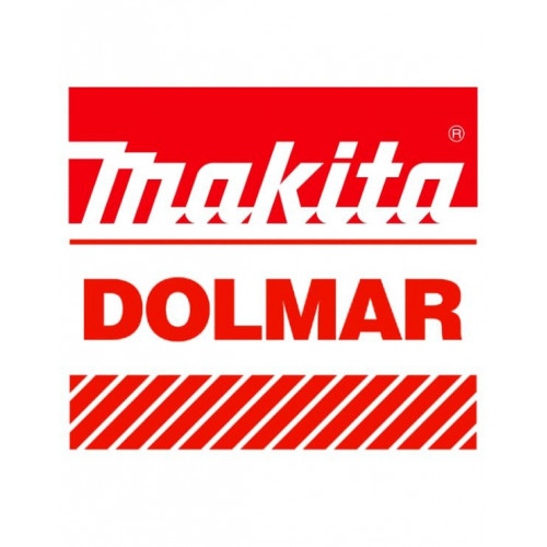 324063-5 PUERTA DE HERRAMIENTAS DE REEMPLAZO X HK0500 DOLMAR MAKITA