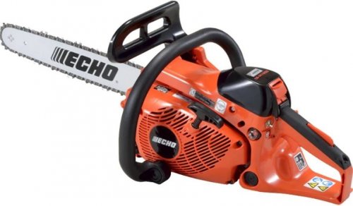 362WES Motosierra forestal Echo