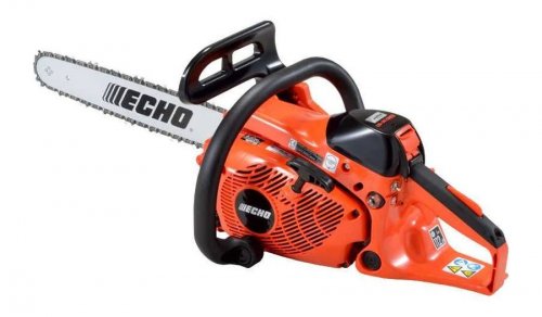 362WES Motosierra forestal Echo