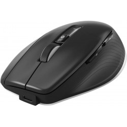 3Dconnexion 3DX-700116 ratón mano derecha RF inalámbrico 7200 dpi