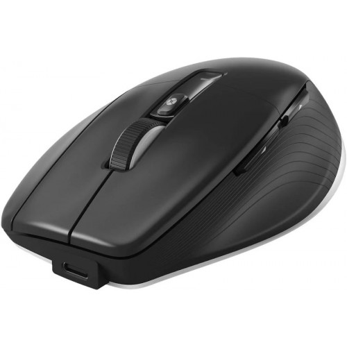 3Dconnexion 3DX-700116 ratón mano derecha RF inalámbrico 7200 dpi