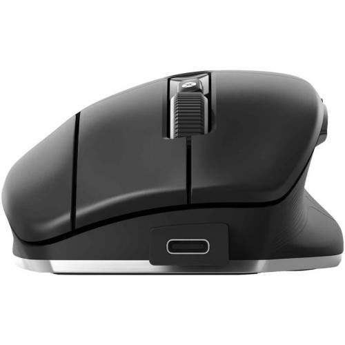 3Dconnexion 3DX-700116 ratón mano derecha RF inalámbrico 7200 dpi