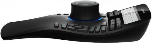 3Dconnexion SpaceMouse Enterprise