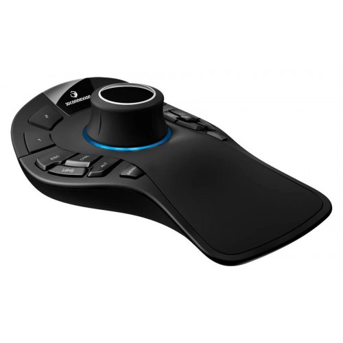 3Dconnexion SpaceMouse Pro