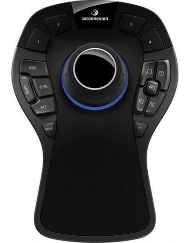 3Dconnexion SpaceMouse Pro