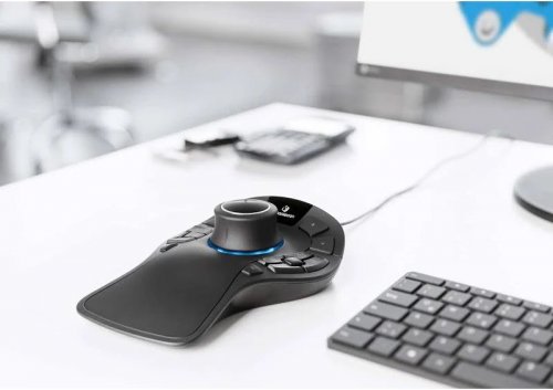 3Dconnexion SpaceMouse Pro