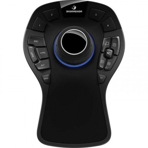 3Dconnexion SpaceMouse Pro Ratón 3D USB