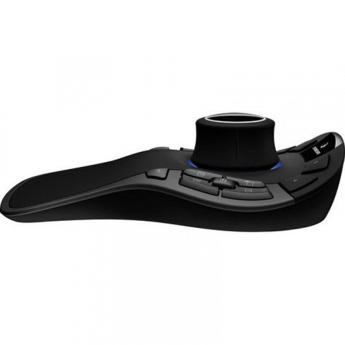 3Dconnexion SpaceMouse Pro Ratón 3D USB