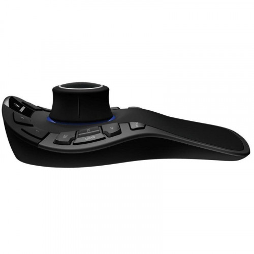 3Dconnexion SpaceMouse Pro Ratón 3D USB
