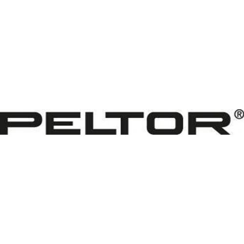 3M Peltor 3M ProTac III Auriculares de Protección Auditiva negro (MT13H221A)