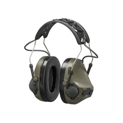 3M Peltor ComTac VIII