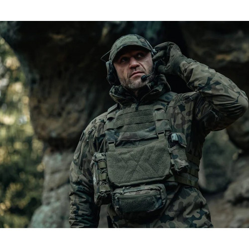 3M Peltor ComTac VIII