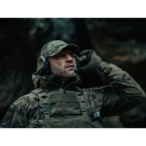 3M Peltor ComTac VIII