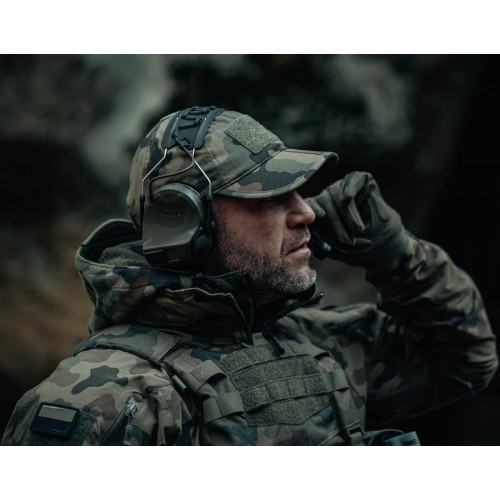 3M Peltor ComTac VIII