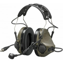 3M Peltor ComTac VIII Headset id14h418a86gn