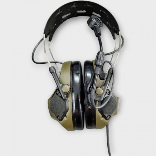 3M Peltor ComTac VIII Headset id14h418a86gn