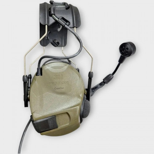 3M Peltor ComTac VIII Headset id14h418a86gn