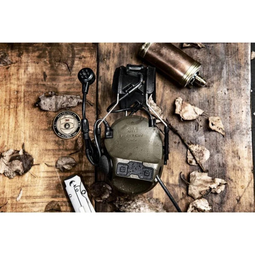 3M Peltor ComTac VIII Headset id14h418a86gn