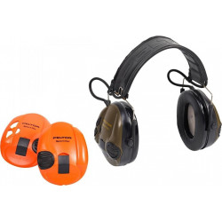 3M Peltor MT16H210F-478-GN