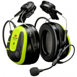 3M Peltor Peltor WS Alert X gelb