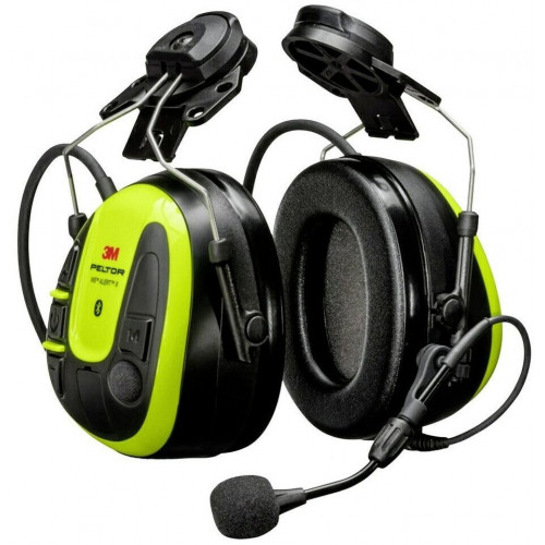 3M Peltor Peltor WS Alert X gelb