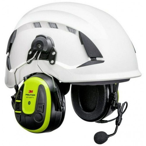 3M Peltor Peltor WS Alert X gelb