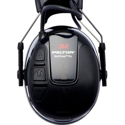 3M Peltor ProTac Shooter (MT13H223A)
