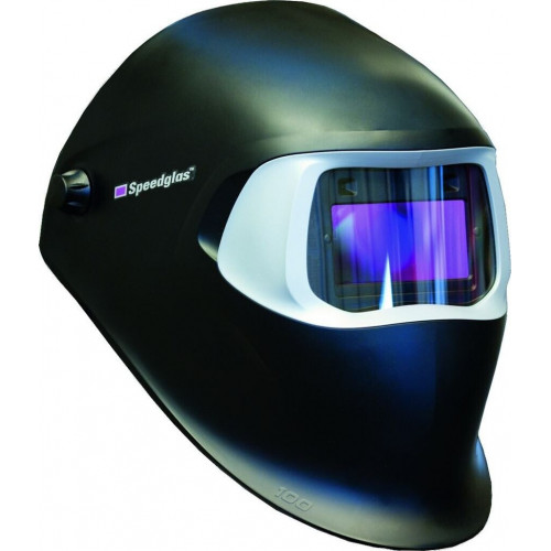 3M Speedglas 100 Black (H751120)