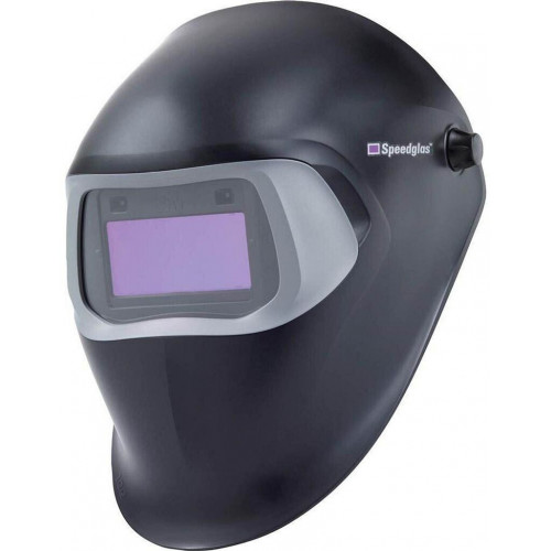 3M Speedglas 100 Black (H751120)